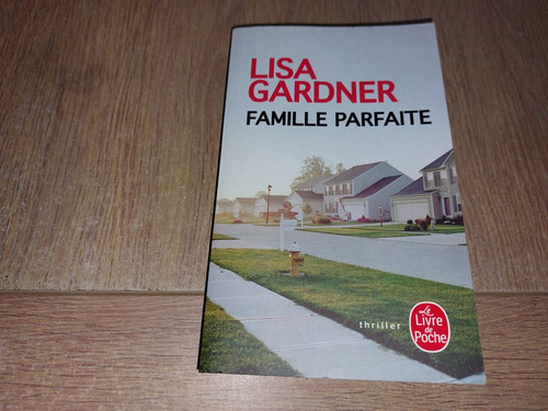Famille parfaite lisa - ,