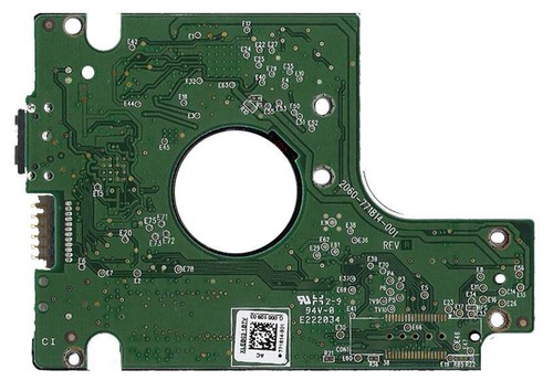Contrôleur pcb - contrôleur,
