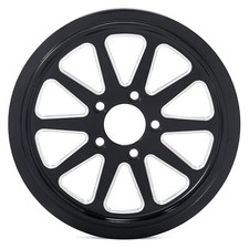 Poulies Pulley 70TH 29mm pour Harley Dyna Low Rider FXDL Street Bob FXDB 00-06