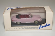 A2 1:43 LEADER PANHARD PL-17