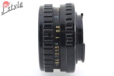 [EXC] Objectif Pentax-110 24mm f/2.8