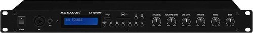 Monacor 130dmp - monacor, sa-130dmp