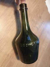 Ancienne bouteille benedictine