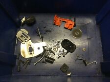 lot de pièces  tronçonneuse husqvarna 236