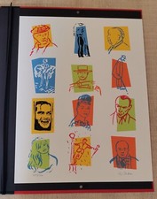 Sérigraphie Cinéma Gaumont
