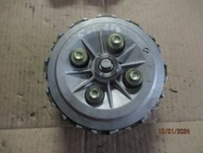 CLOCHE D EMBRAYAGE SLR 650