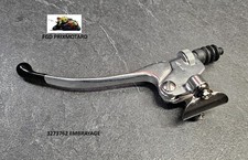 LEVIER EMBRAYAGE COMPLET TYPE