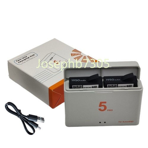 2pcs dji osmo action 3 - 2pcs,