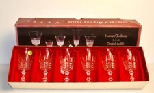 Original Boite Cristal