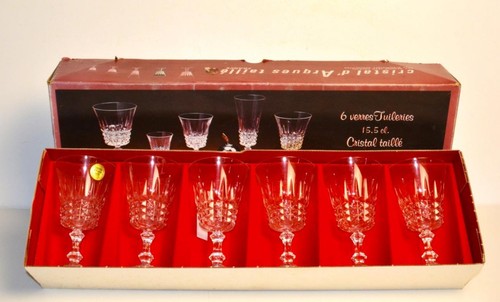 Original boite cristal - original,