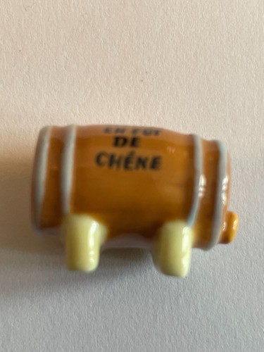 Fève les tonneaux - fève,