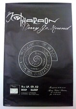 KID PHARAON - DEEP SLEEP  -