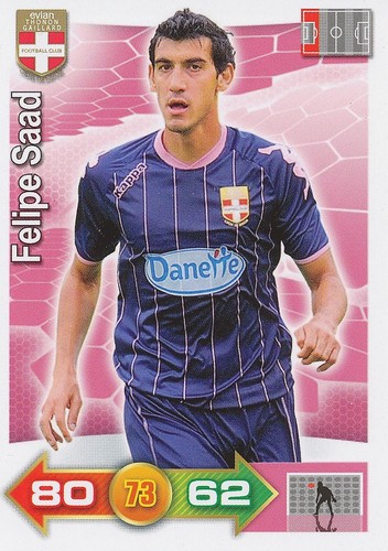 Felipe saad brazil evian - saad,