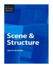 Jack Bickham Elements of
