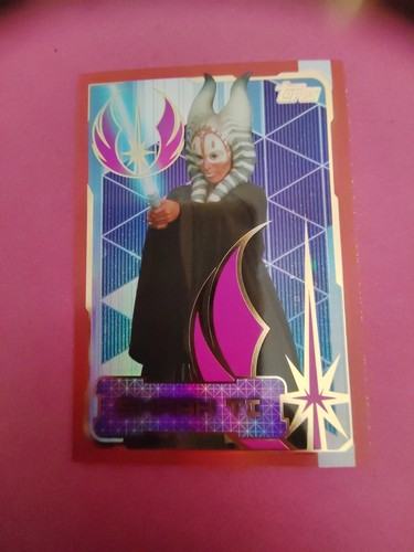 Shaak carte brillante star - shaak,