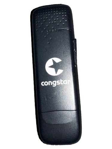 Congstar zte mf100 clé - 3g, usb