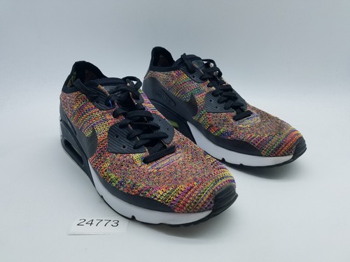 Nike air max ultra flyknit - 90,