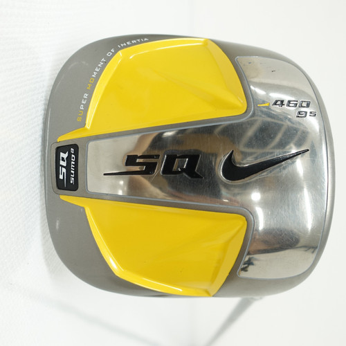 Nike golf sumo2 460 driver - 460,