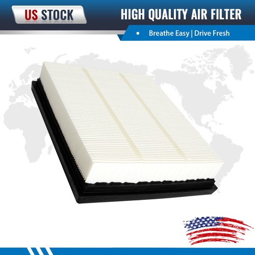 Engine air filter - air,