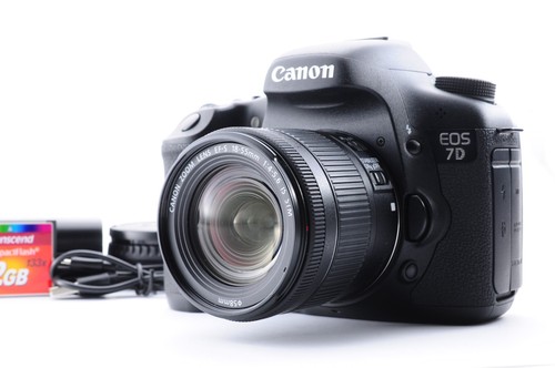 Objectif canon eos zoom - objectif,