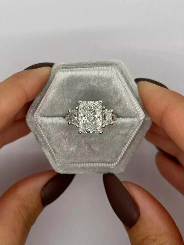 Bague fiançailles en - bague,