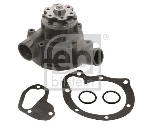 Febi bilstein pompe eau - febi, À