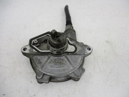 Pompe vide la compatible - pompe,