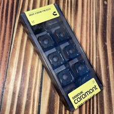 10 Plaquette 345R-1305M-PM 4220 Sandvik Coromant