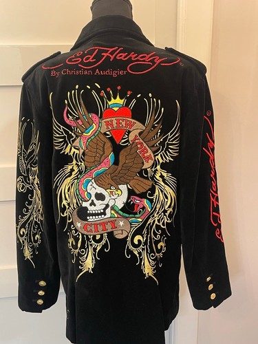 Hardy christian audigier - by,