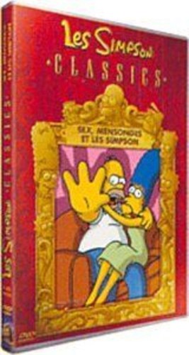 Dvd sexe mensonge - sexe,,