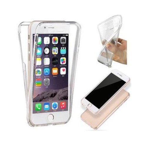 Coque silicone integrale - integrale, 360