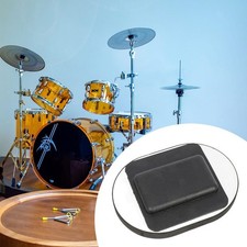 Bass Drum Mute Pad Kick Drum