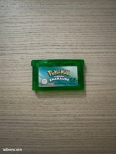 Pokémon Émeraude Game Boy