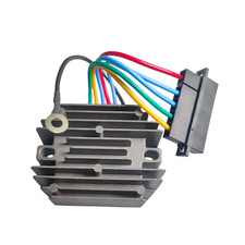 Régulateur Redresseur pour