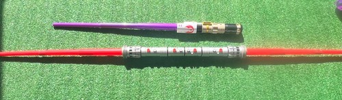 Lot sabres laser star - lot,