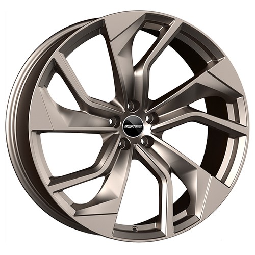 Jantes roues gmp - roues,