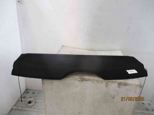 Tablette plage arriere peugeot - arriere,