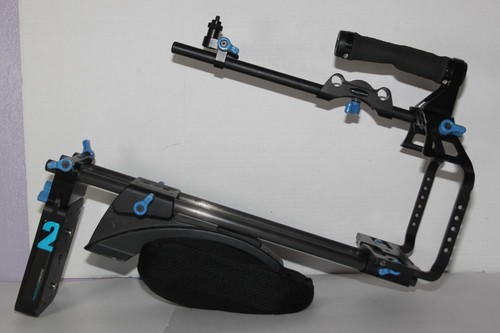 Redrock micro ultracage - redrock,