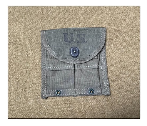 Ww2 pochette usm1 - pochette,
