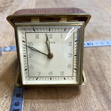Réveil voyage système - 17,