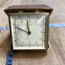 N. 17 Réveil Voyage Système