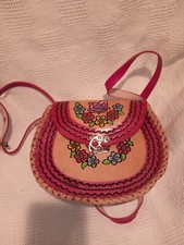 New embossed genuine mexican