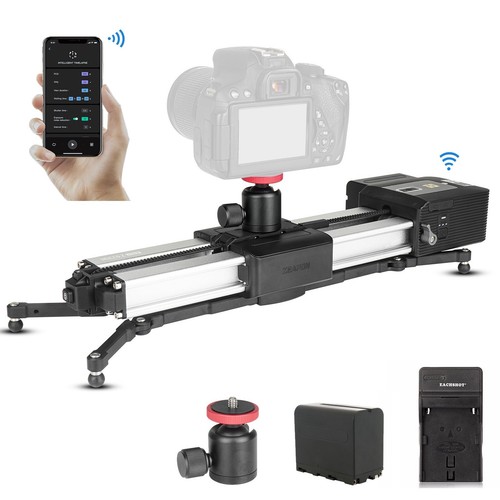 Zeapon motorized micro plus - zeapon,