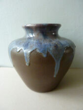 grand vase en grès St Amand