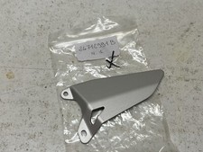 Ducati Left Foot Heel Guard for Superbike 848 / 1098 / 1198, 24712991B