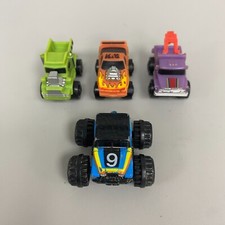 Micro Machines Jouet Voitures
