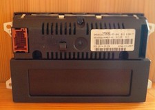 Afficheur multifonction EMF A+ 0R CEM0 Citroen C2 C3 96632560XT-01 phase 2