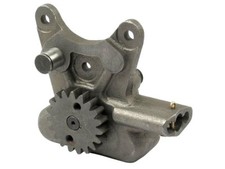 Pompe À Huile Moteur Pour Tracteurs MASSEY FERGUSON 35 135 148 152 230 240 250.