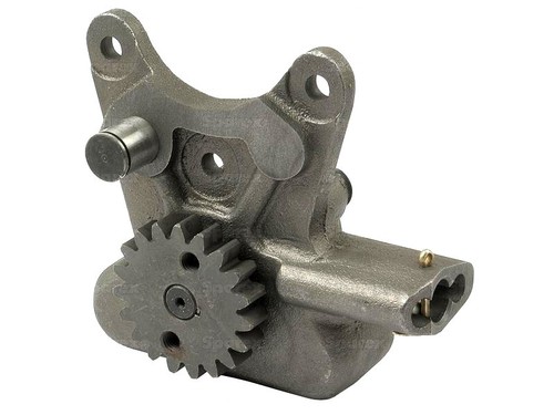 Pompe huile moteur - pompe,