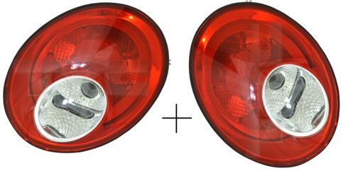 Lampe feu arriere - feu,